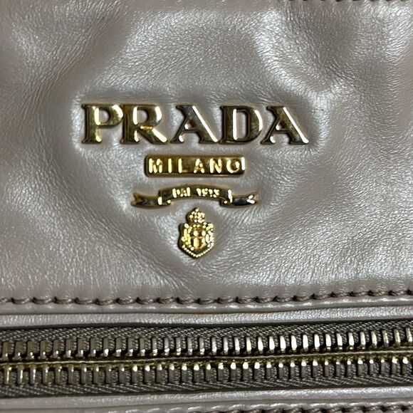 💯Authentic Prada Two-way Tote Bag🍀 - Picture 8 of 17